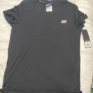 Boys XL Skechers tee NWT